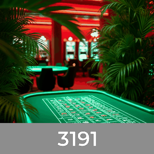 3191: Pagamentos Rápidos e Cassino Premiado