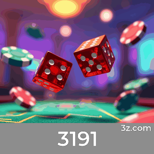 3191 - O Seu Cassino e Plataforma de Apostas Confiável