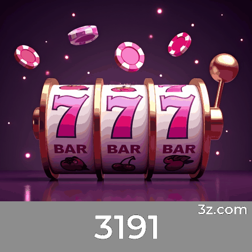 3191 - O Seu Cassino e Plataforma de Apostas Confiável