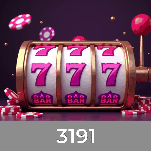 3191: Pagamentos Rápidos e Cassino Premiado