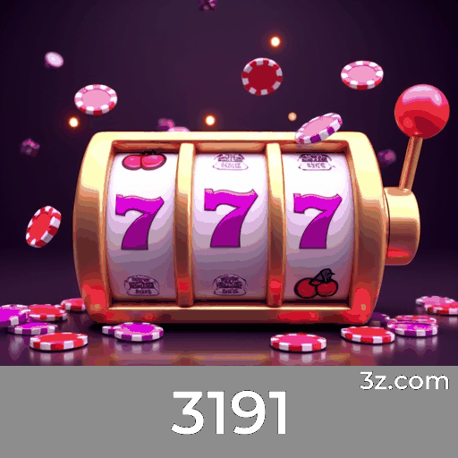 3191 - O Seu Cassino e Plataforma de Apostas Confiável