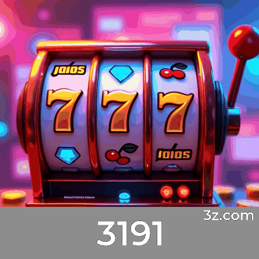3191 - O Seu Cassino e Plataforma de Apostas Confiável