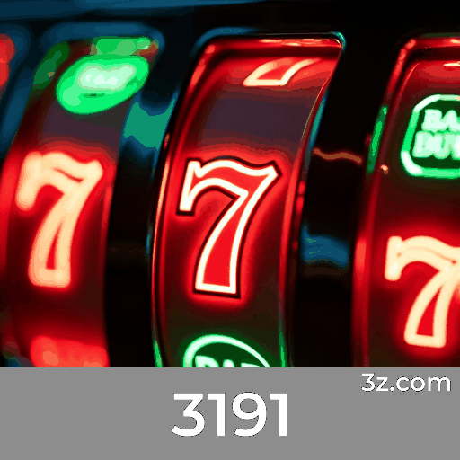 3191 - O Seu Cassino e Plataforma de Apostas Confiável