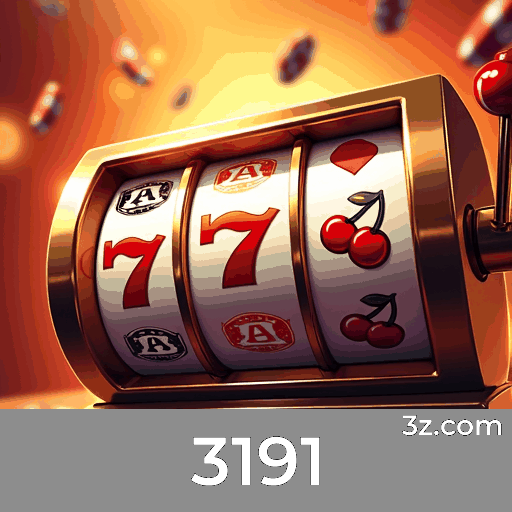 3191: Experiência de Cassino Imersiva para Brasileiros