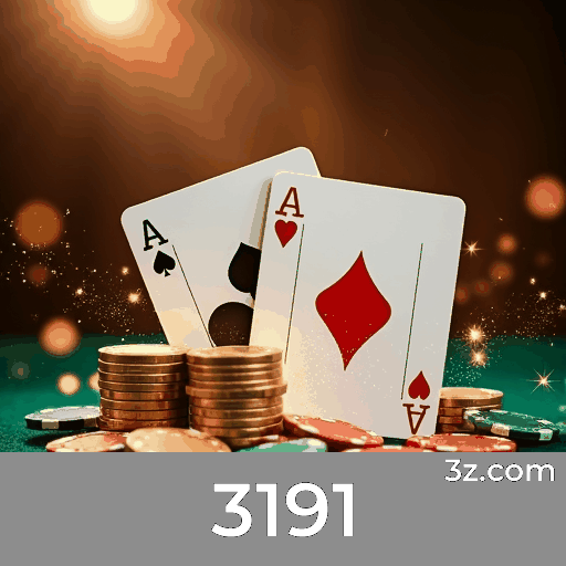 3191 - O Seu Cassino e Plataforma de Apostas Confiável