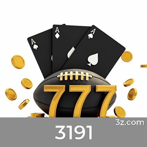 3191: Experiência de Cassino Imersiva para Brasileiros